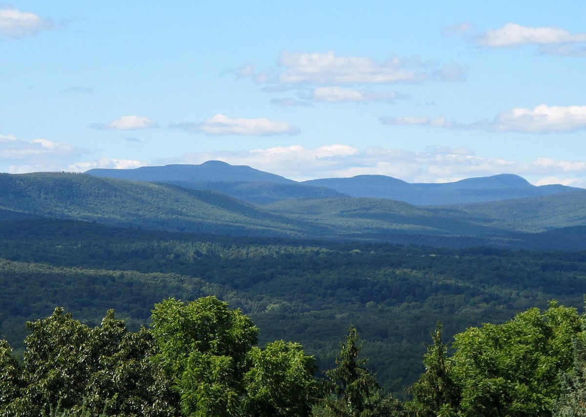 Breweries and Things to Do in the Catskills