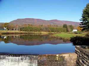 The Catskill Mountains Lodging