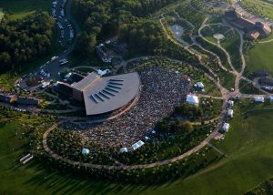 Woodstock Events