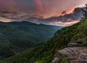 catskill mountain trails