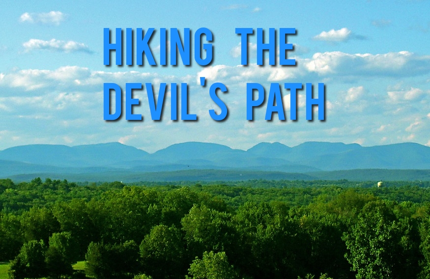 Most Difficult Hike In The Catskills