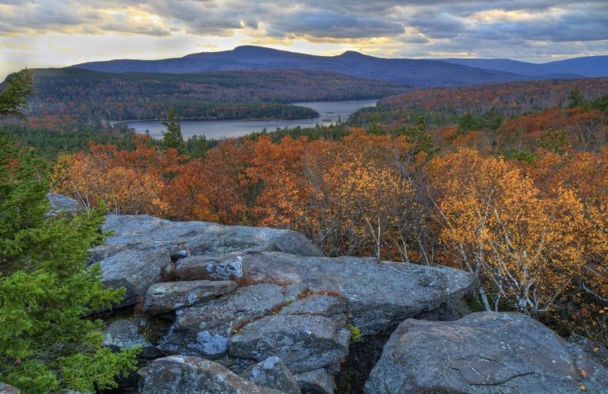 Hardest Hiking Trails In The Catskills